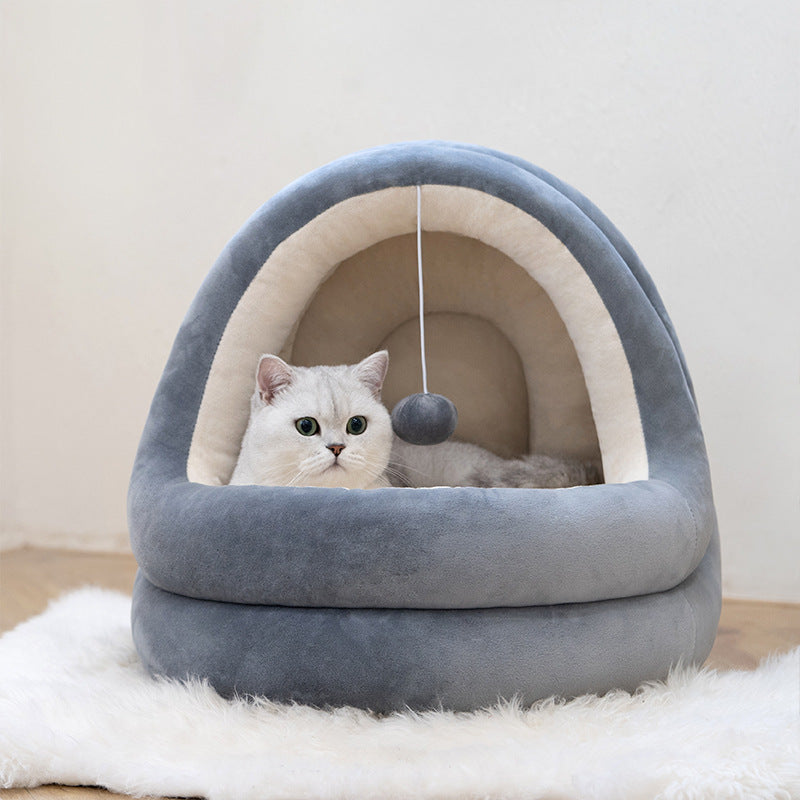The Ultimate Comfort for Your Furry Friends